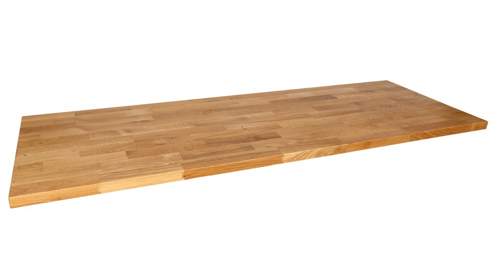 Deluxe Oak Worktop House of Worktops